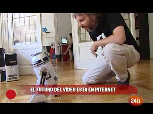 Cámara abierta - Cámara abierta 2.0 - 02/10/10