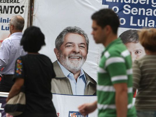  - El fin de la "Era Lula"