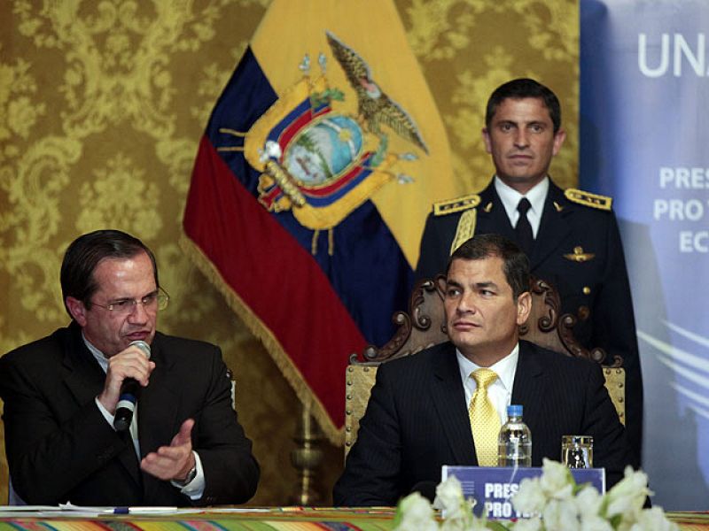 Toda la información del Telediario de Fin de Semana, en cuatro minutos.