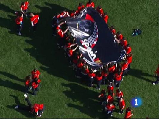  - La casa del balonmano