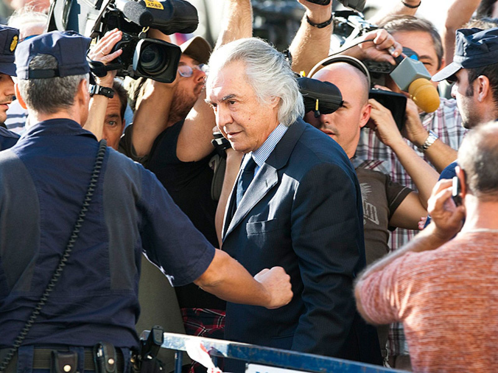 Informe Semanal: Marbella, la hora de la justicia