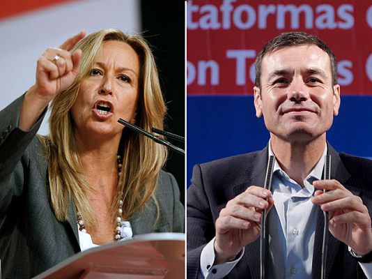  - Termina la campaña de las primarias