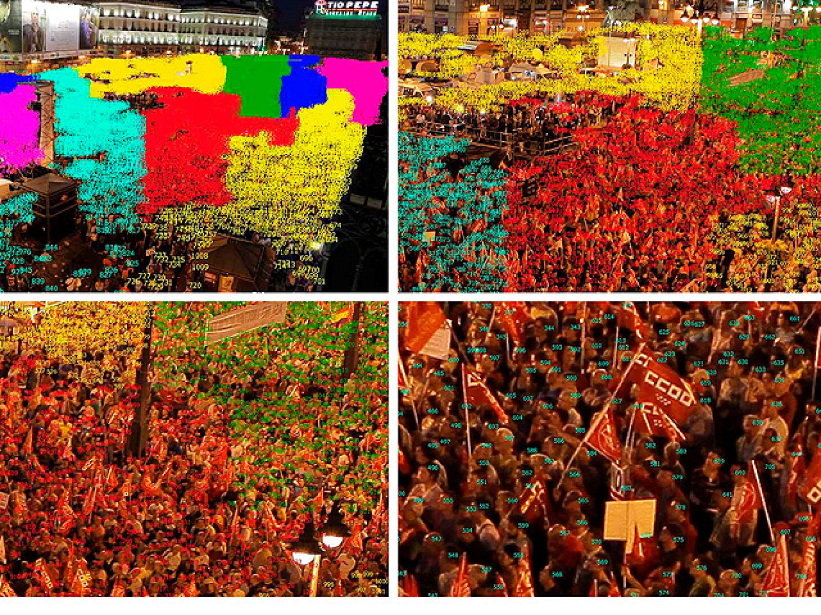 Informe Semanal: Después del 29-S