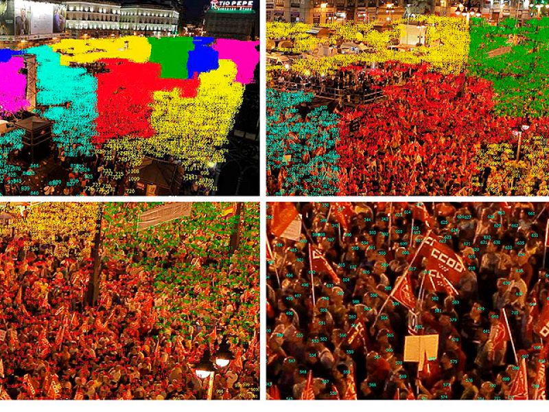 Informe Semanal: Después del 29-S