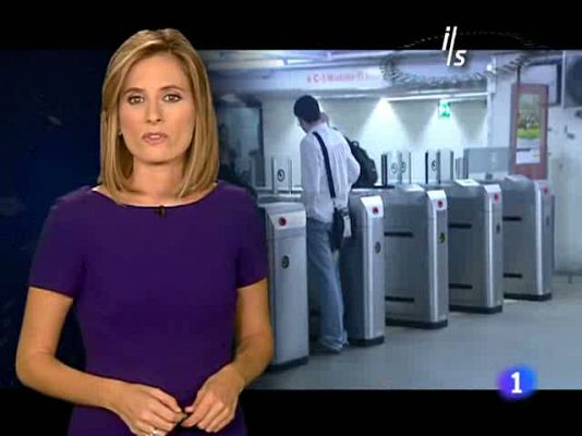 Informe Semanal - Informe Semanal - 02/10/10