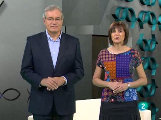 Buenas noticias TV - Escritores de la Biblia: Mateo