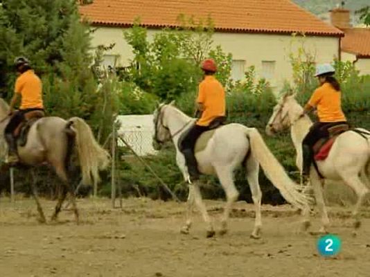 España en comunidad - España en comunidad - 03/10/10