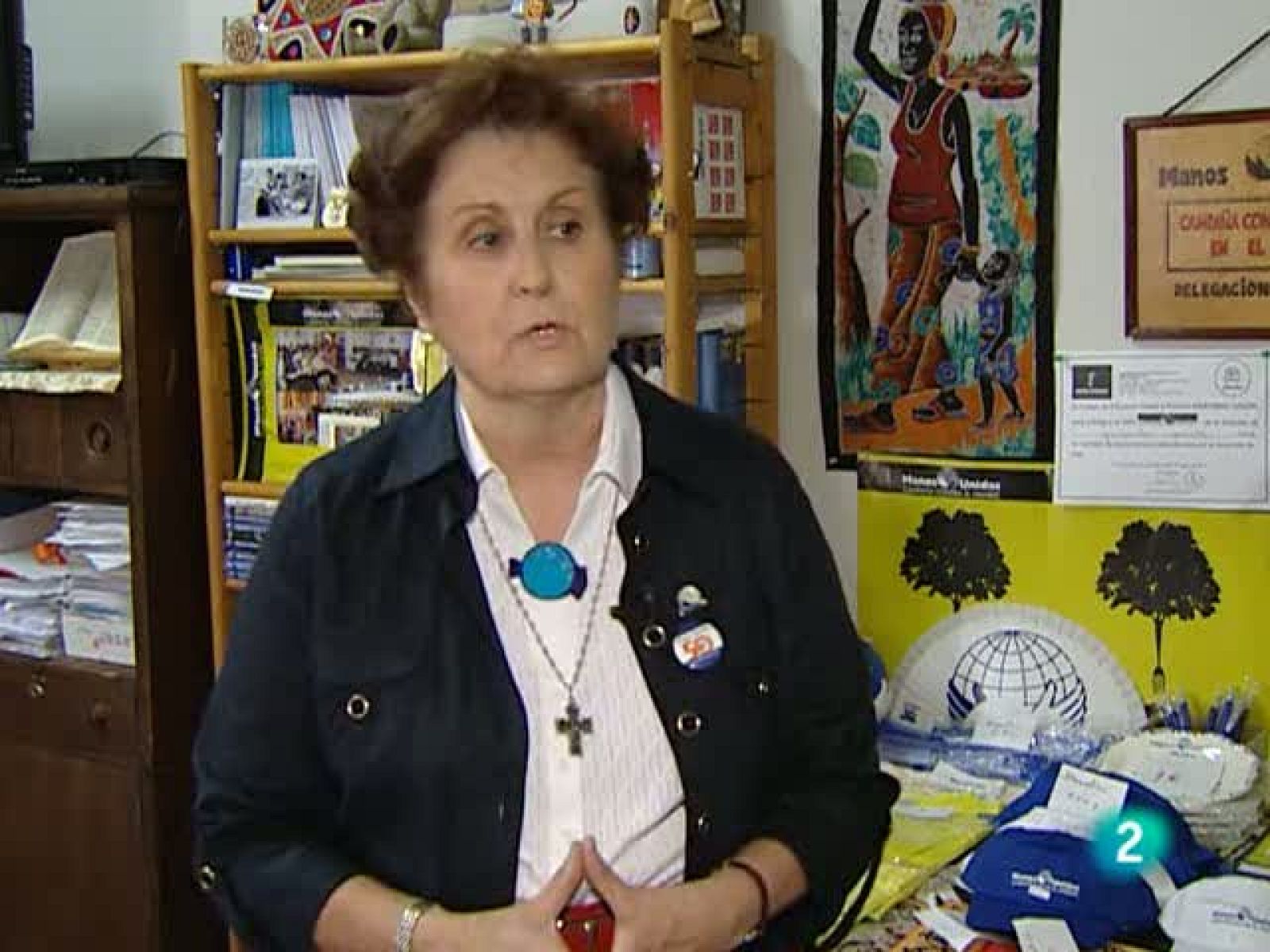 Testimonio (03/10/10)