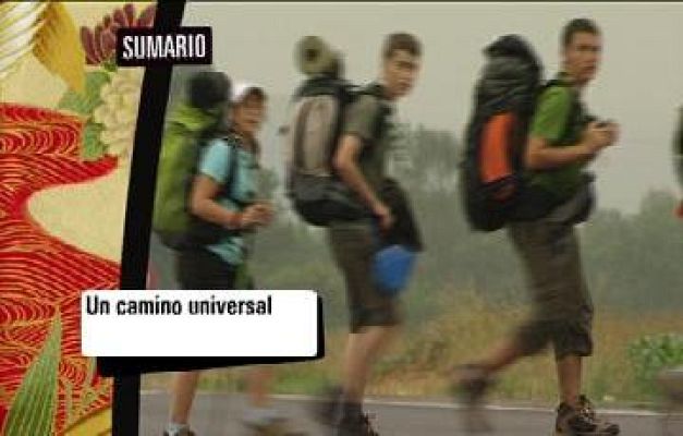 Babel en TVE - Babel en TVE - 03/10/10