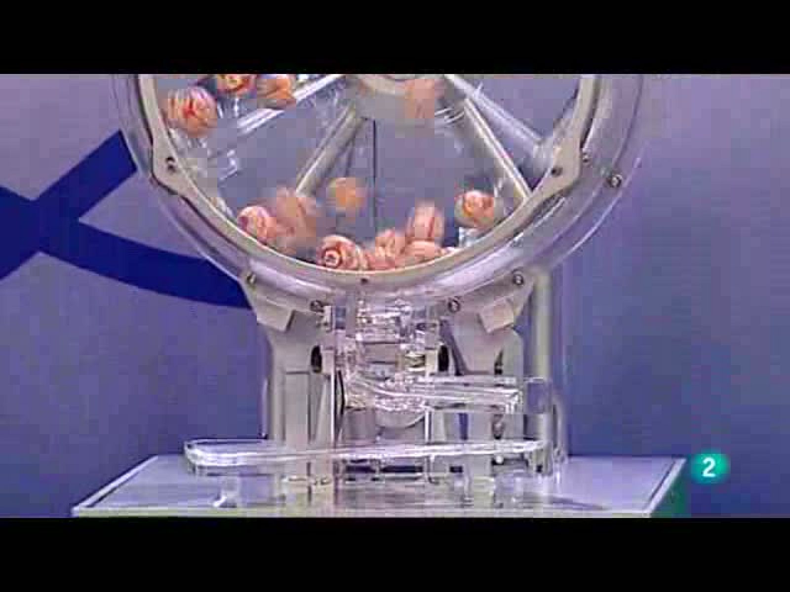 Loteria Diaria (03/10/10)