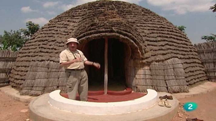 Otros pueblos - Ruanda, tras los machetes