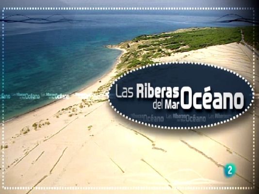 Las riberas del mar océano - Las costas españolas