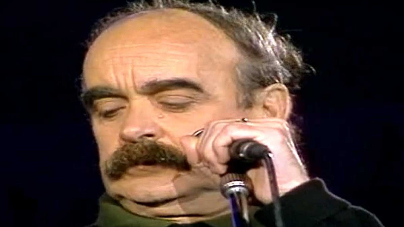 En Memoria José Antonio Labordeta (03/10/10)