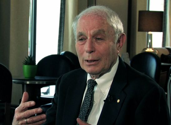 Redes - Cómo recicla el organismo