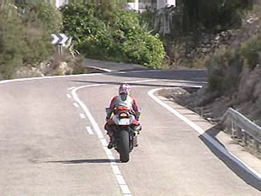 España Directo - Miedo a alas carreras