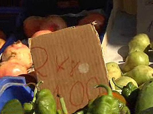 España Directo - Una cesta  más barata