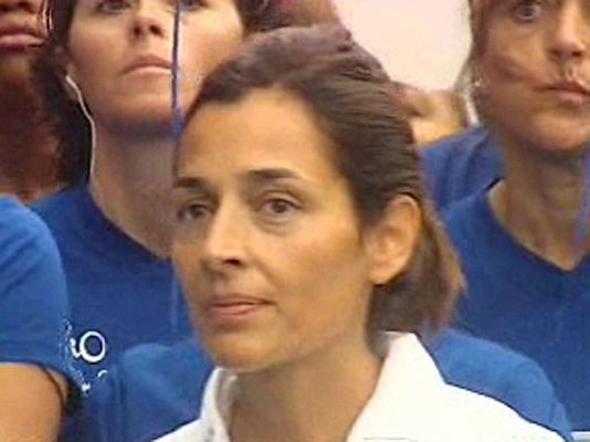 España Directo - Luchadora y vital