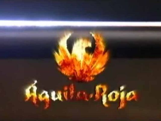 RTVE responde - Repeticiones 'Águila Roja' en Clan