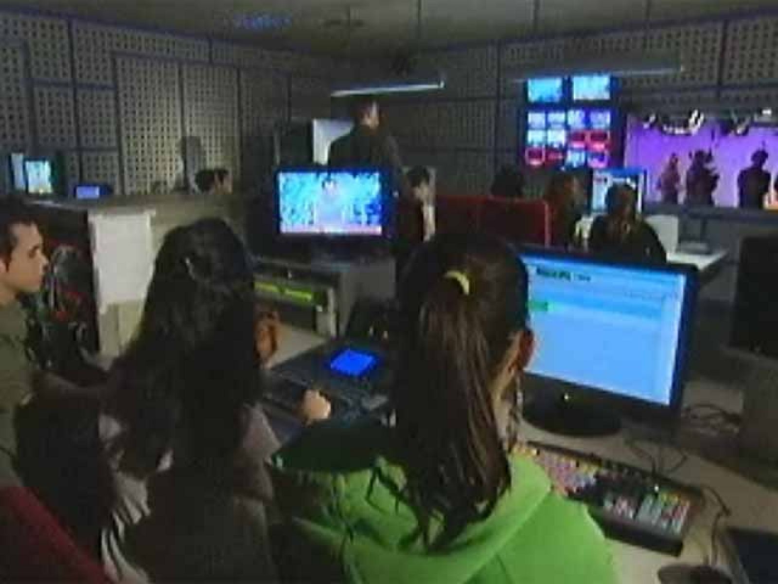 Así somos: el Instituto RTVE