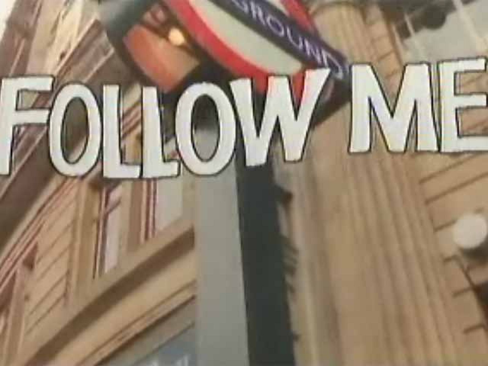 El retrovisor: 'espiquin inglis'