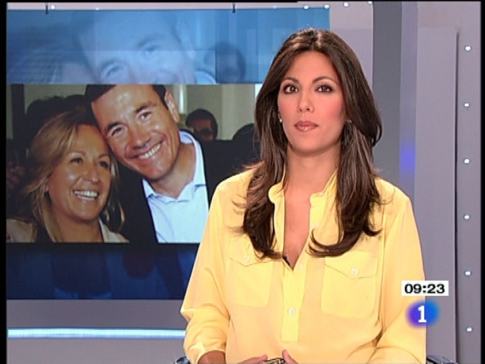 Los desayunos de TVE - 04/10/10 - Los desayunos | Ver