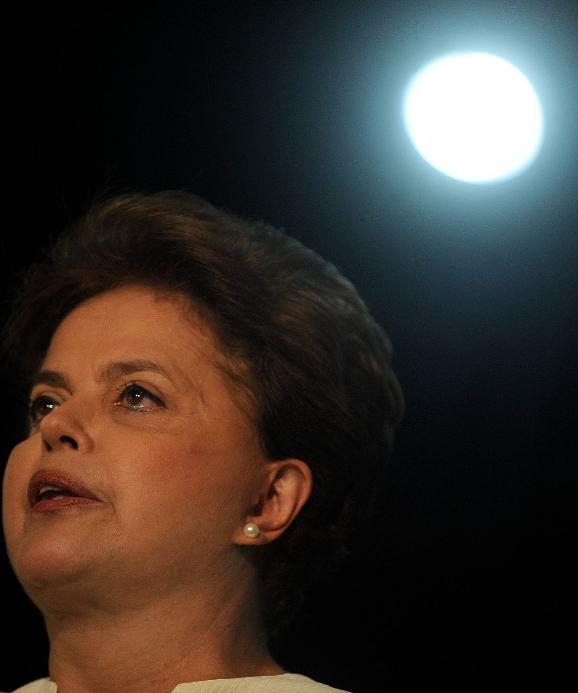 La victoria de Dilma, ¿cuestión de tiempo?