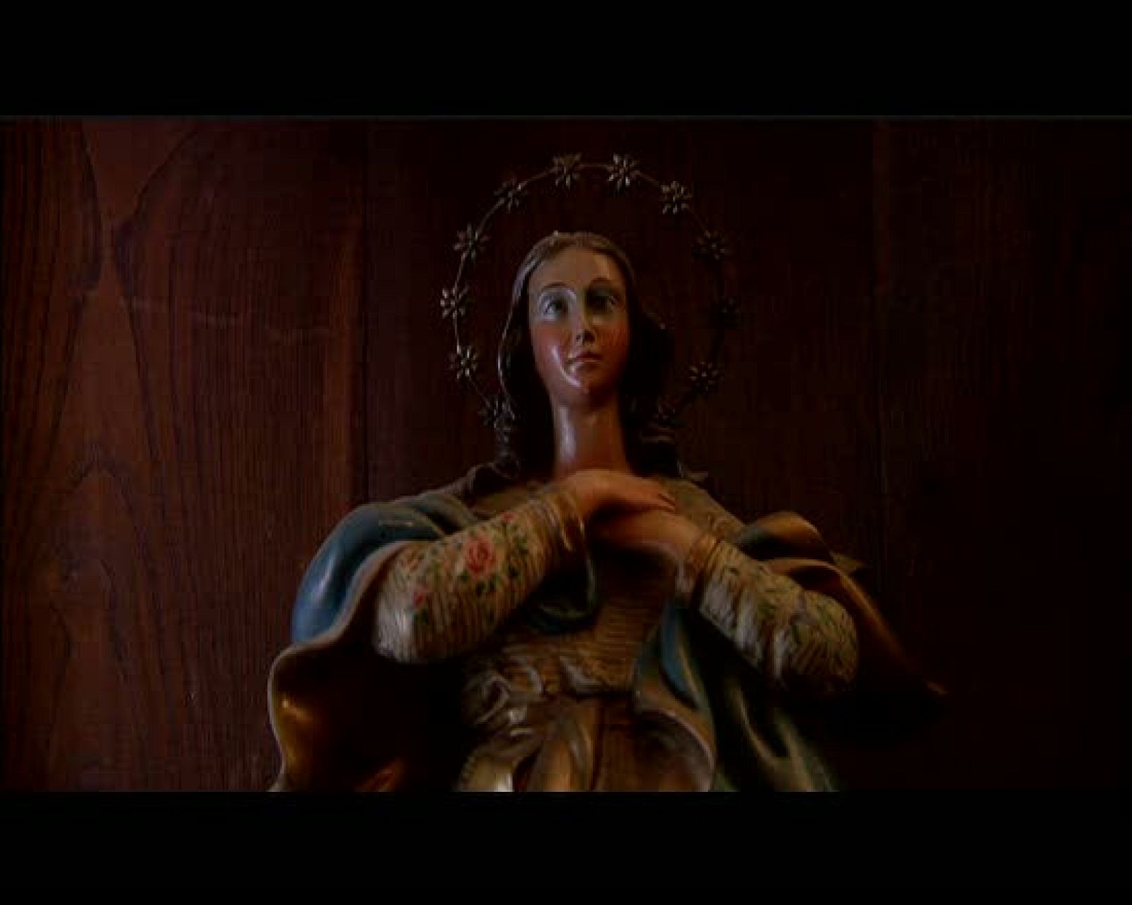 Ciudad K - Capítulo 3: Iglesia - Ciudad K | Ver