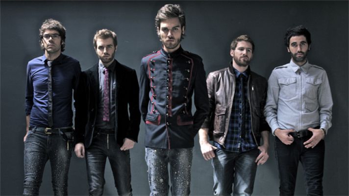  - Miss Caffeina - Capitán