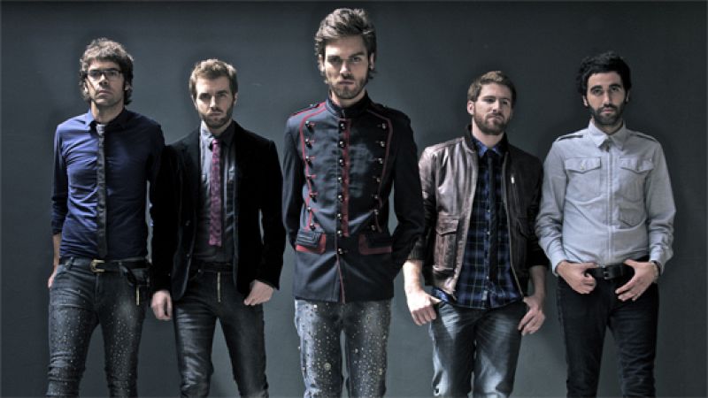 Miss Caffeina - Capitán | Ver