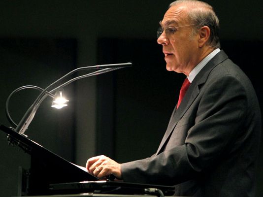  - OCDE: la economía en recuperación