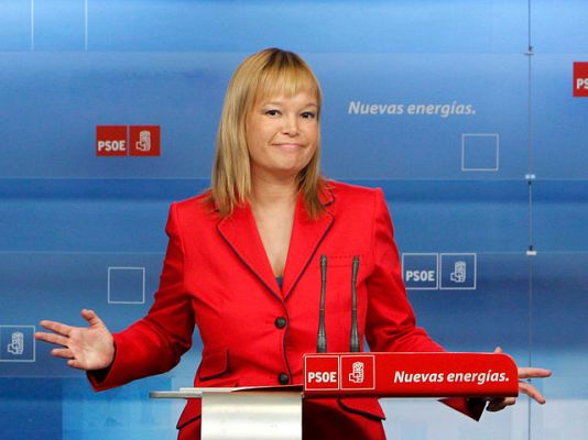 Telediario 1 - Telediario en 4' - 04/10/10