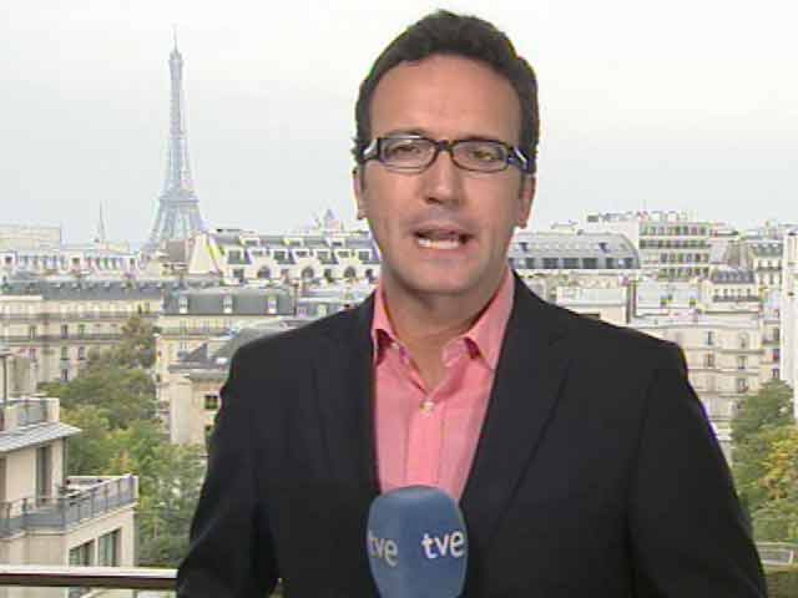 Japón se ha sumado a la advertencia de Estados Unidos sobre el riesgo de ataques de Al Qaeda en Europa | Ver