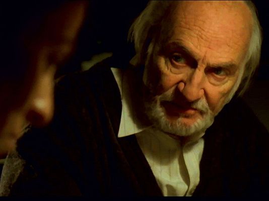 Días de cine - Héctor Alterio, el juego del actor