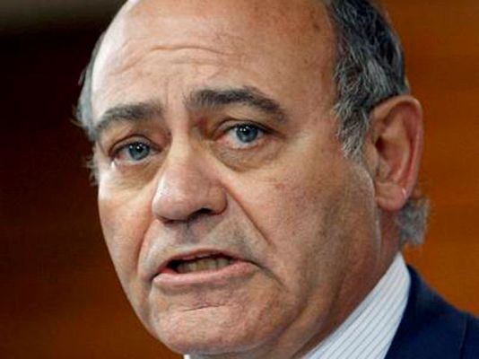  - Ferrán reúne a sus vicepresidentes