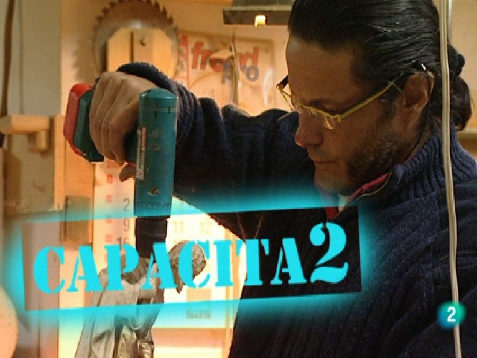 Para Todos La 2 (04/10/10)