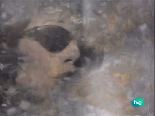 Creadores de hoy - Eulalia Valdosera