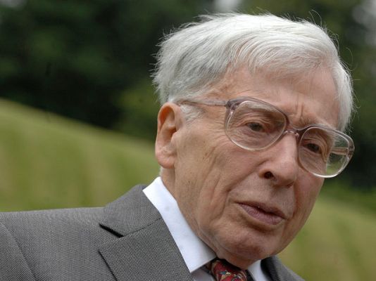 Ciencia y tecnología en Rtve.es - Robert Edwards, Nobel de Medicina