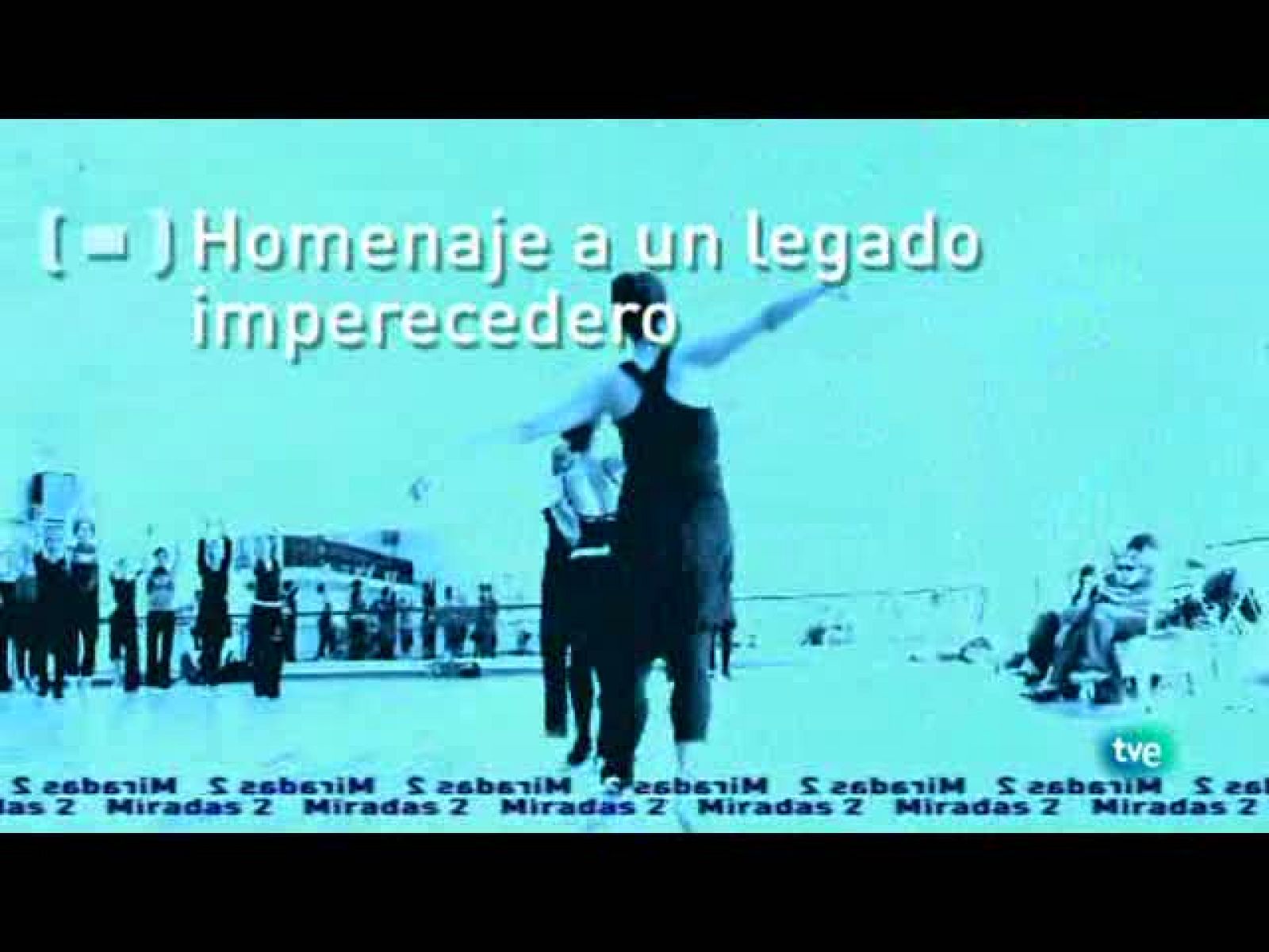 Miradas 2 - 04/10/10