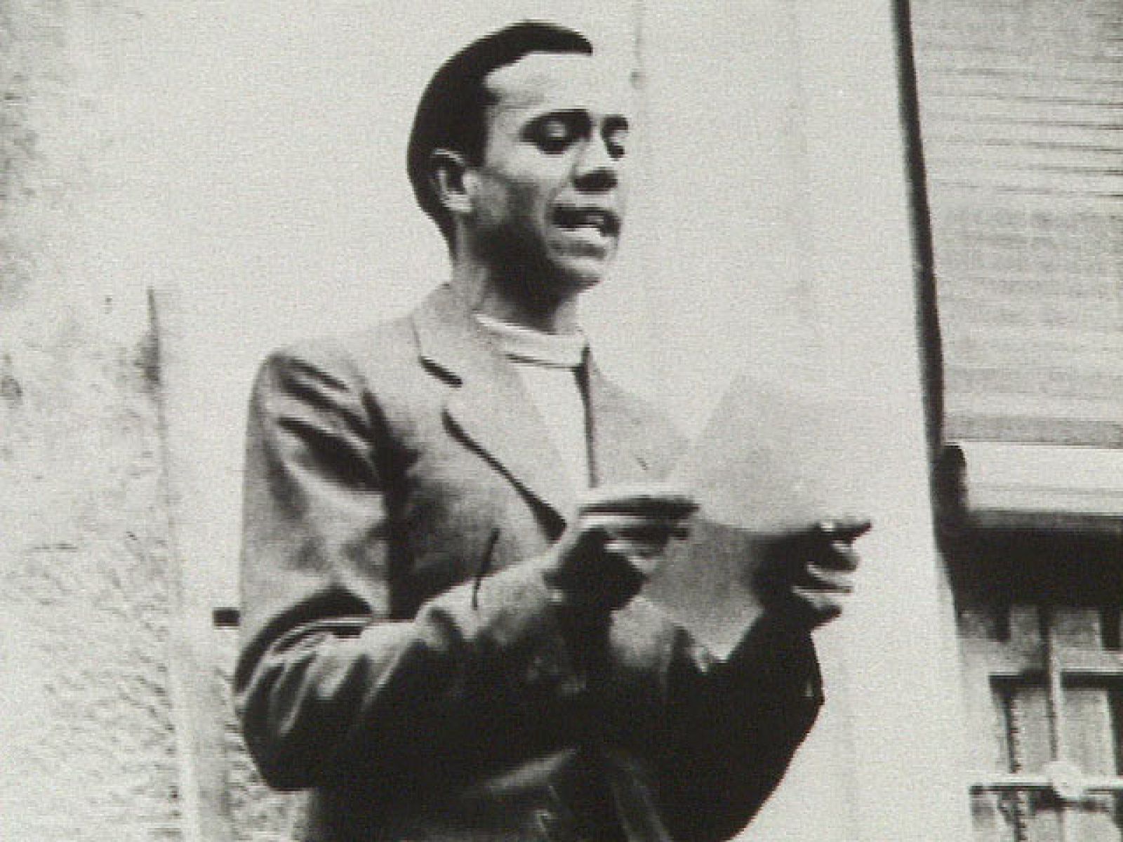 La Biblioteca Nacional organiza una exposición sobre Miguel Hernández | Ver