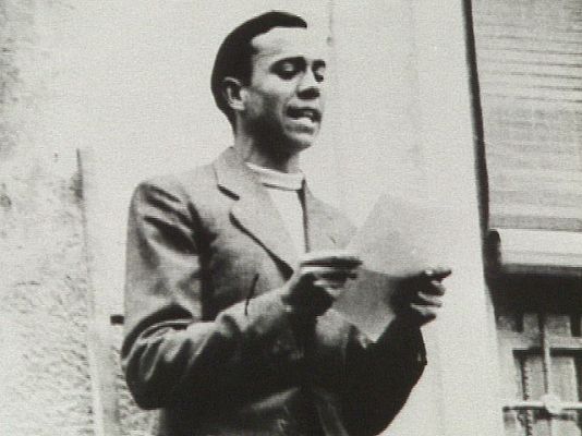  - Recordando a Miguel Hernández