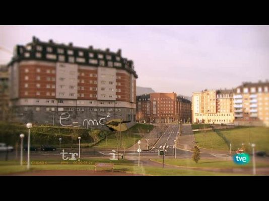 Ciudad K - Capítulo 4