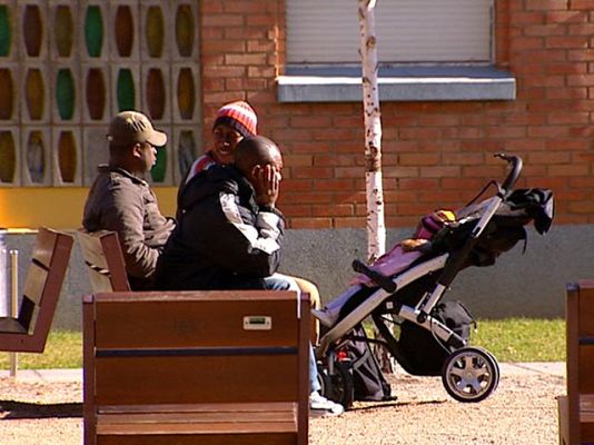  - Aumenta la xenofobia en Europa