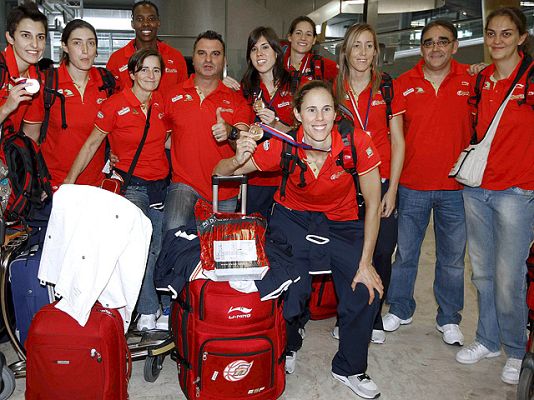 Baloncesto en RTVE - Una década de éxitos
