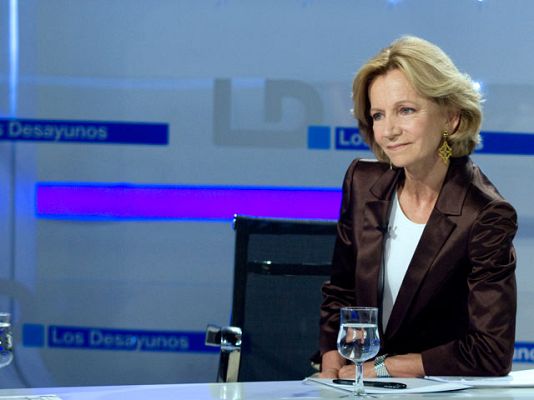  - Salgado descarta suceder a Corbacho