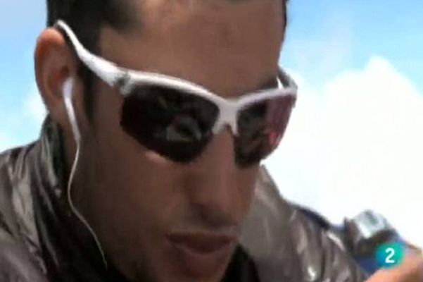 Sempre positius - Kilian Jornet