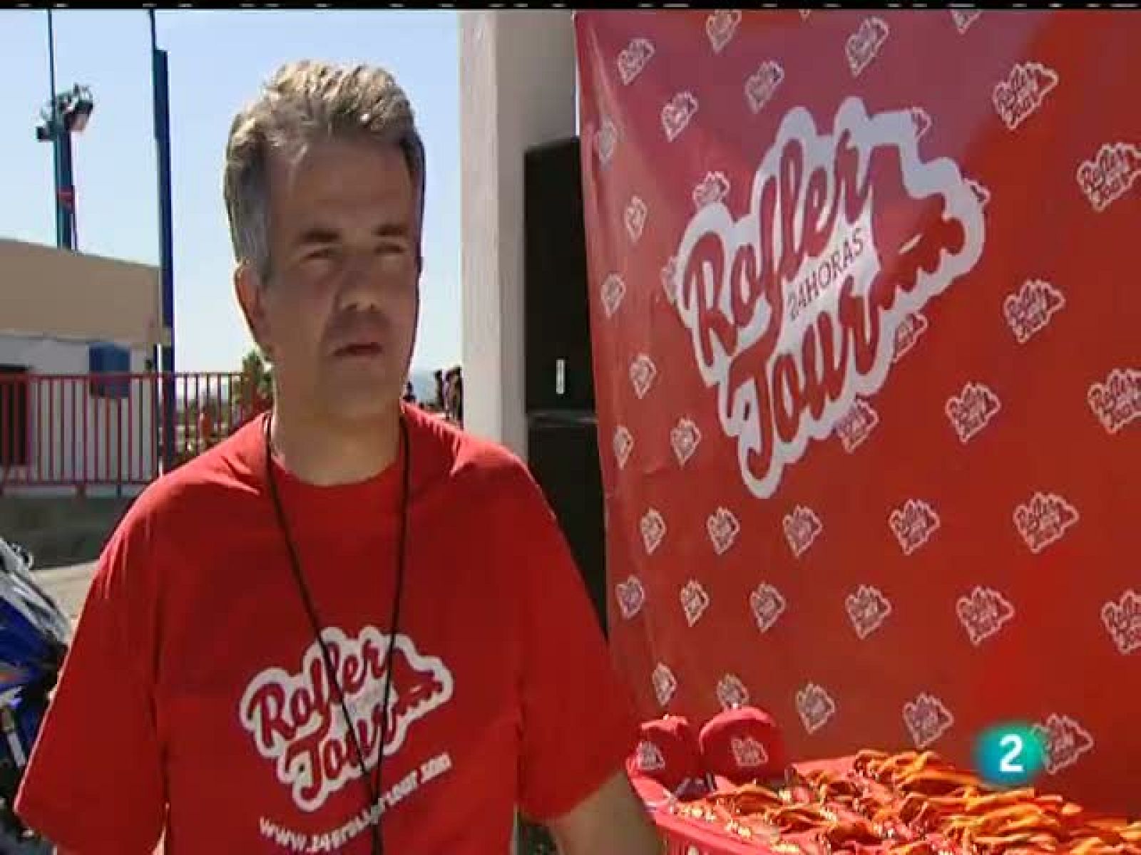 Sempre positius (4/10/2010):  Reportatge