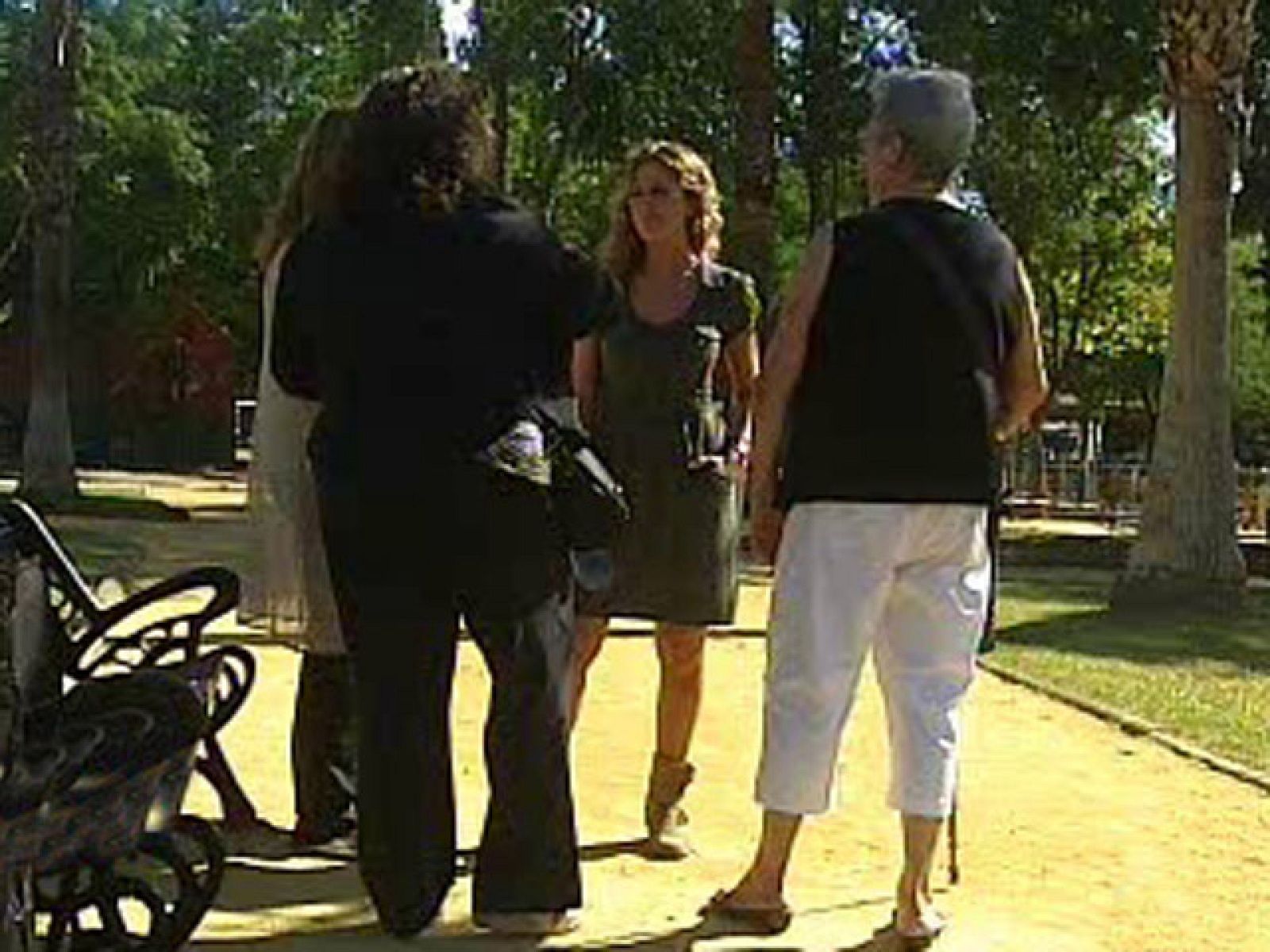 Sólo pienso en comer