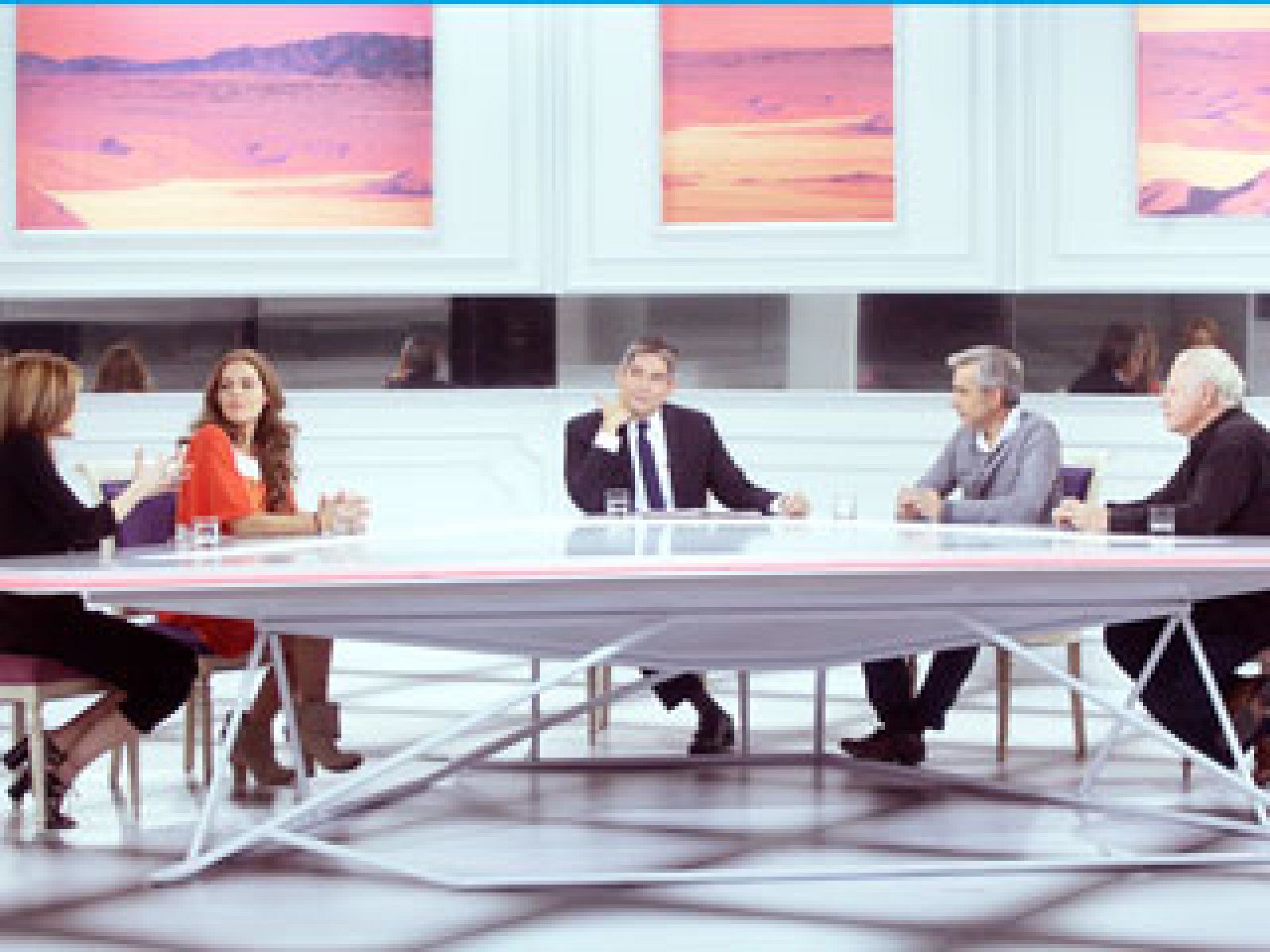 Adictos a la comida - Tertulia de Humanos y Divinos