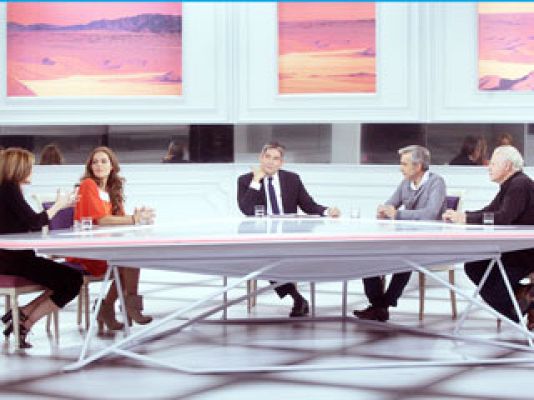 Humanos y divinos - El placer de comer