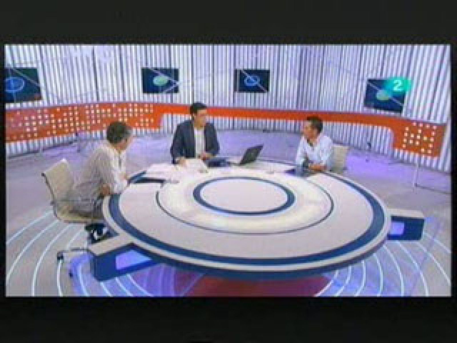 Sempre positius (20/09/2010): Entrevista a Joaquim "Purito" Rodríguez